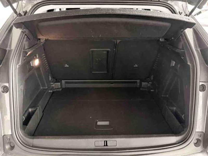 Peugeot 5008 usata a Torino (7)