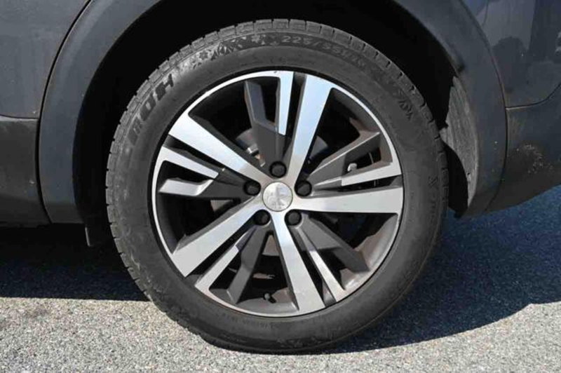 Peugeot 5008 usata a Torino (8)