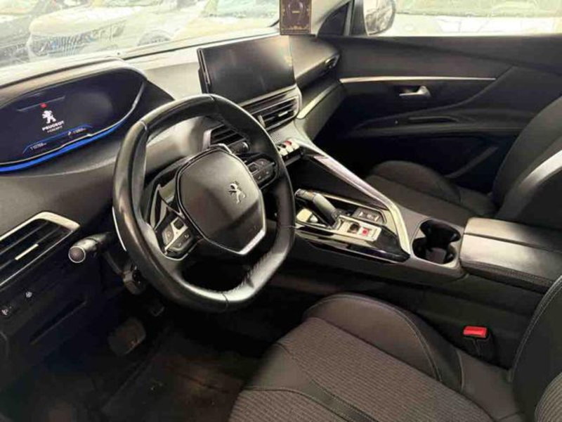 Peugeot 5008 usata a Torino (9)