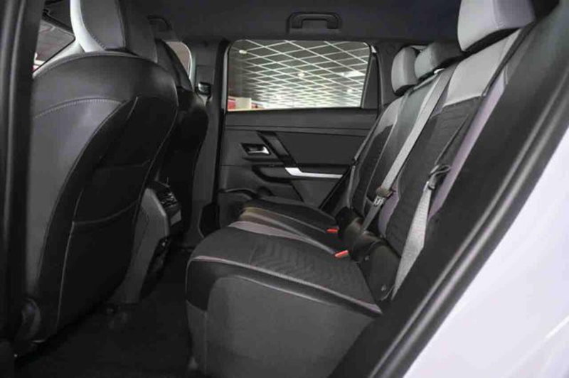 Jeep Compass nuova a Torino (11)