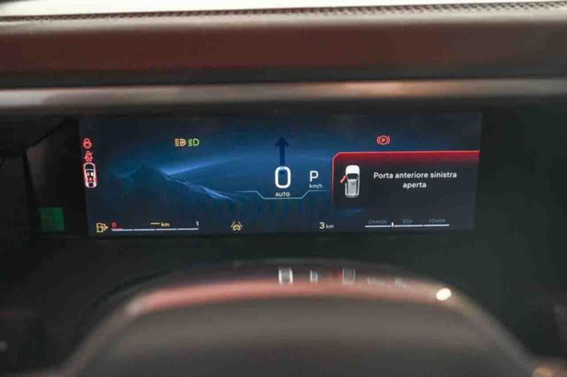 Jeep Compass nuova a Torino (13)