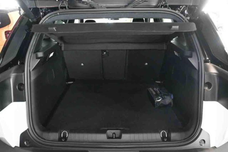 Jeep Compass nuova a Torino (5)