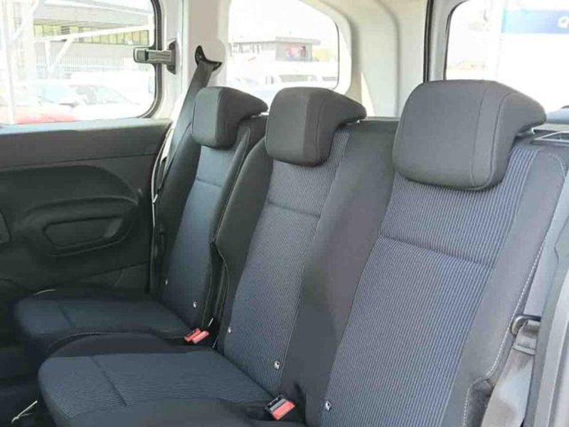 Fiat Qubo nuova a Torino (10)