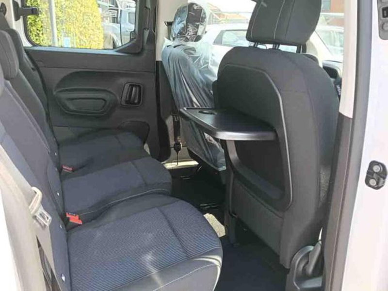 Fiat Qubo nuova a Torino (11)