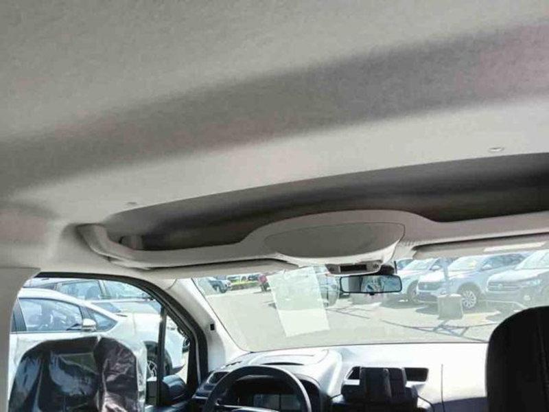 Fiat Qubo nuova a Torino (20)