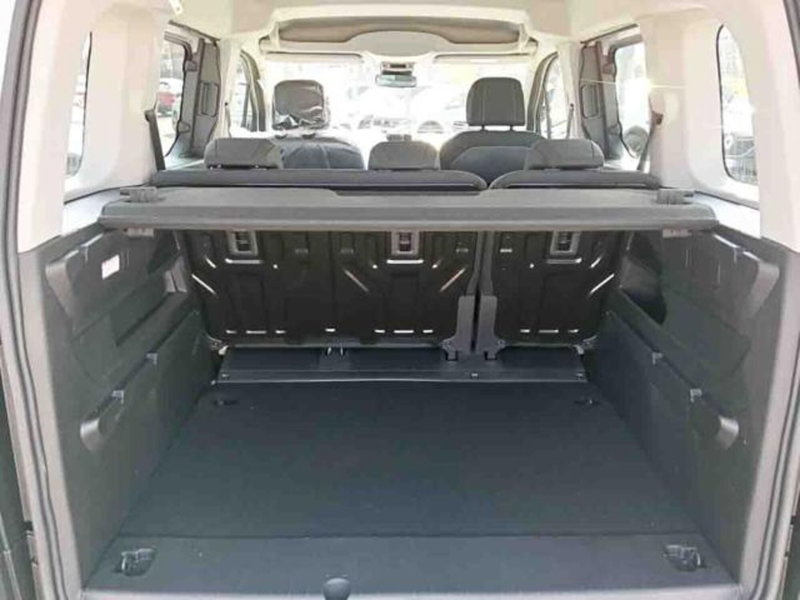 Fiat Qubo nuova a Torino (5)