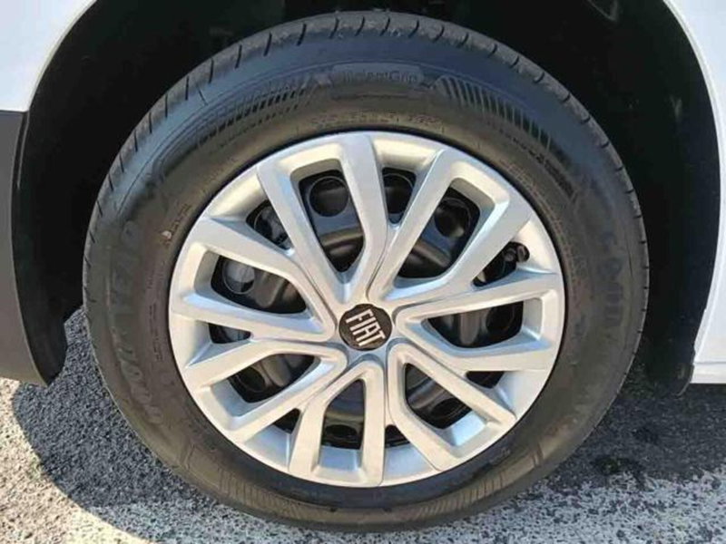 Fiat Qubo nuova a Torino (6)