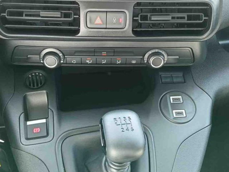 Fiat Qubo nuova a Torino (8)