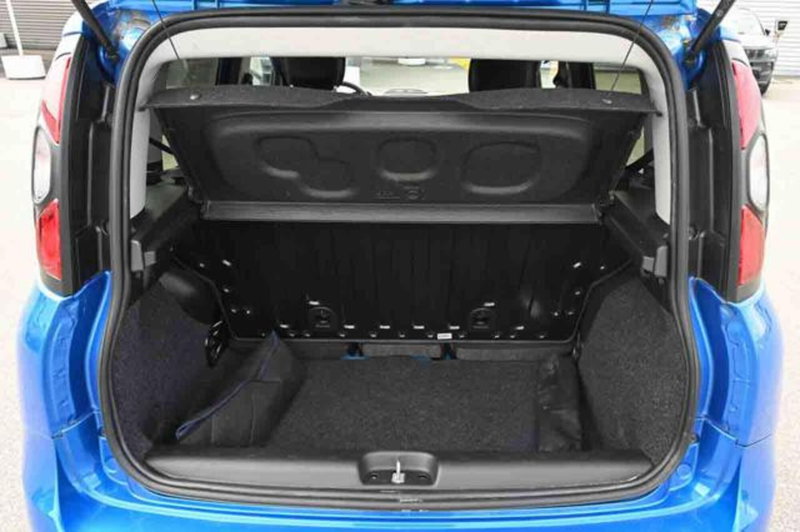 Fiat Panda Cross usata a Torino (5)