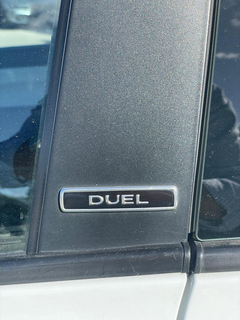 Renault Twingo usata a Sassari (10)