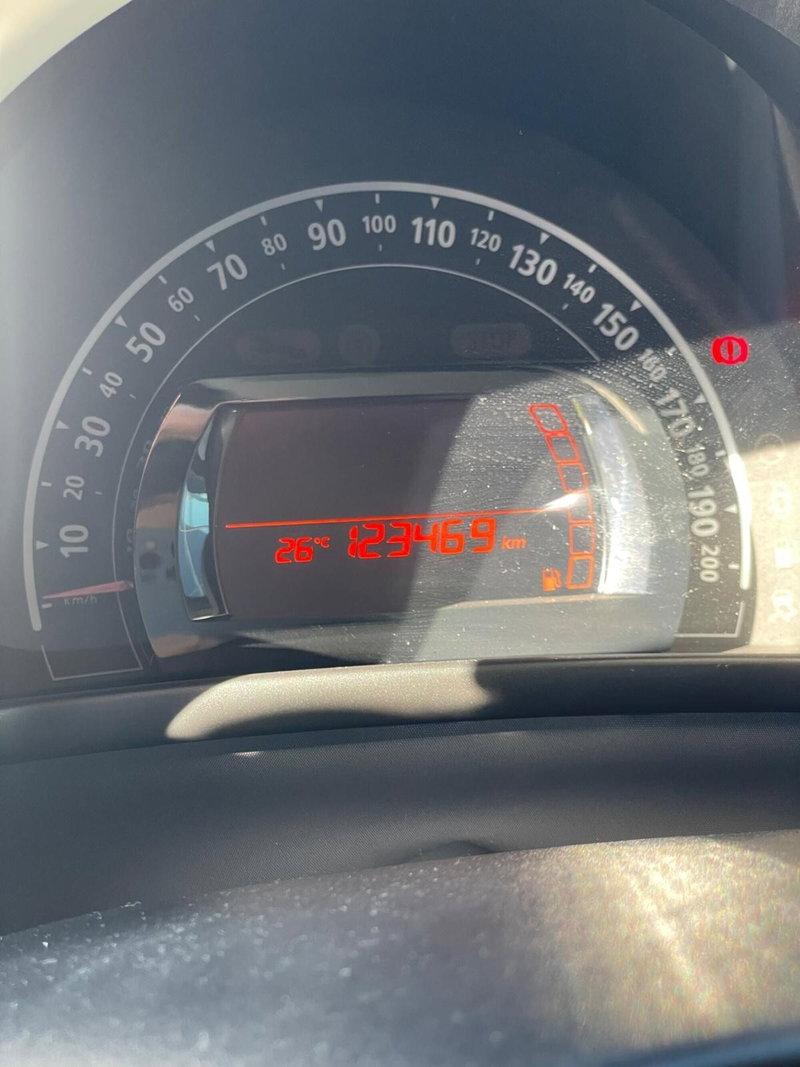 Renault Twingo usata a Sassari (2)