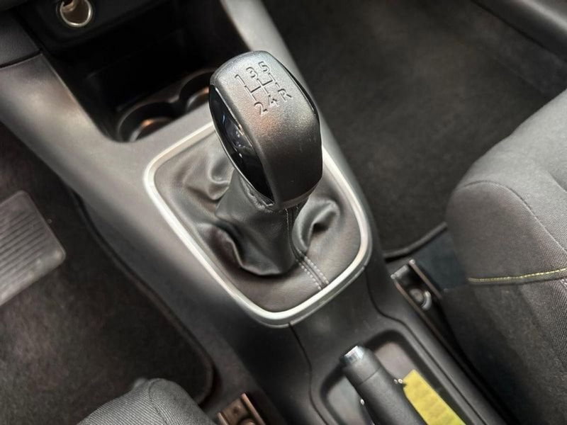 Citroen C3 usata a Prato (20)