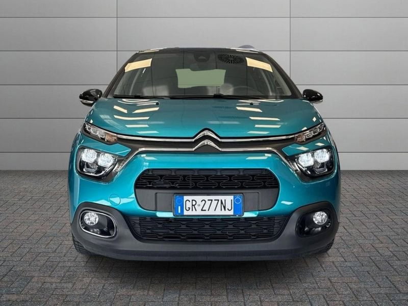 Citroen C3 usata a Prato (3)