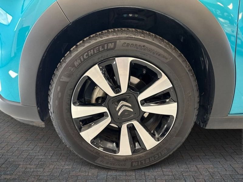 Citroen C3 usata a Prato (8)