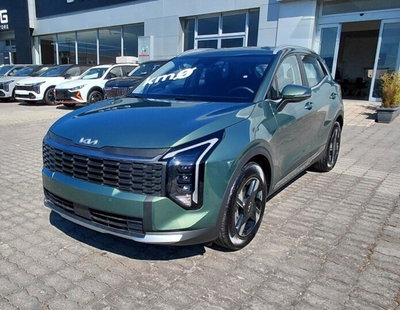 Kia Sportage 1.6 CRDi MHEV Business nuova a Rende