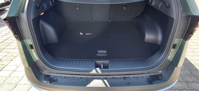 Kia Sportage nuova a Cosenza (17)