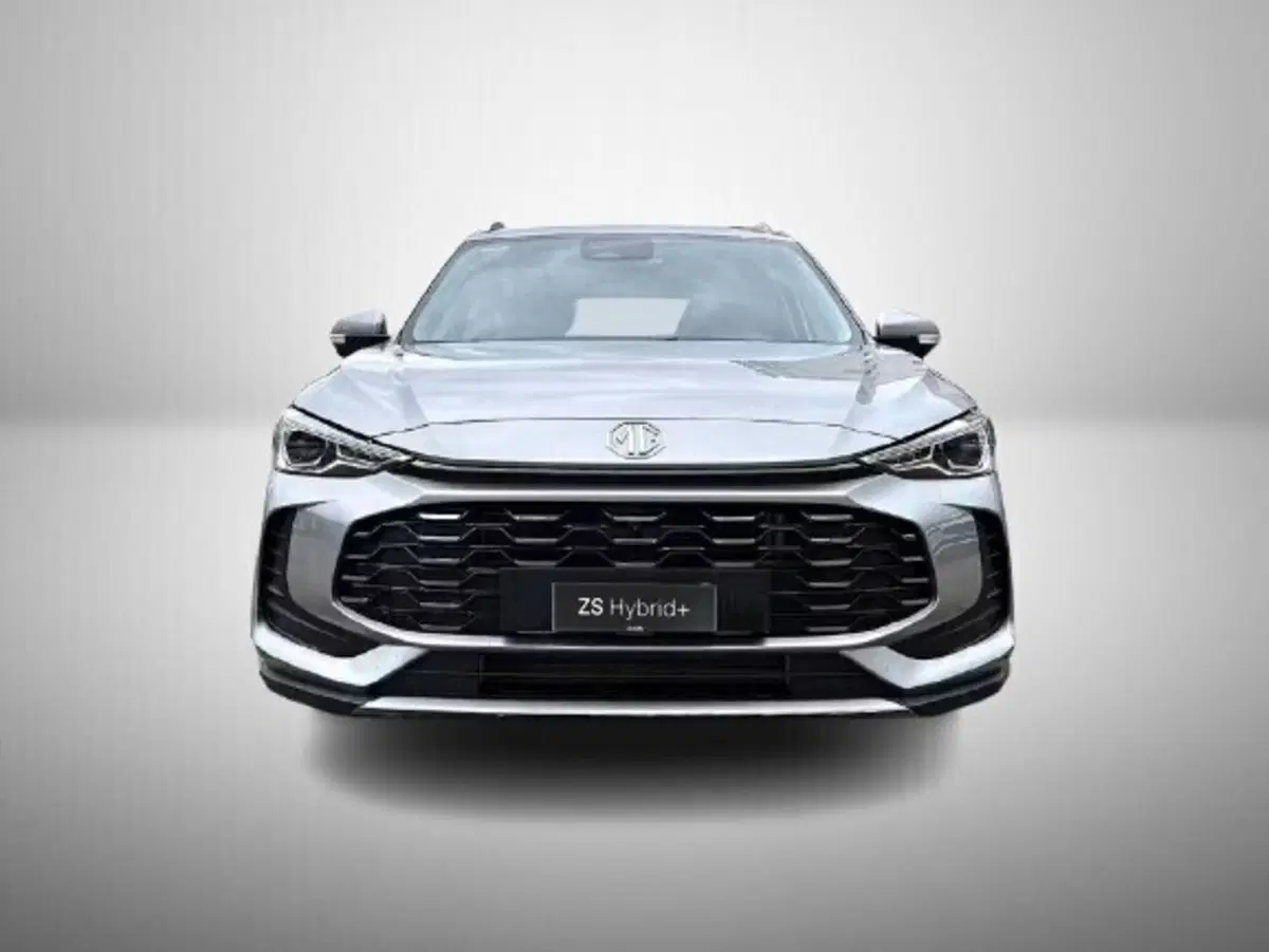Mg ZS nuova a Napoli (2)