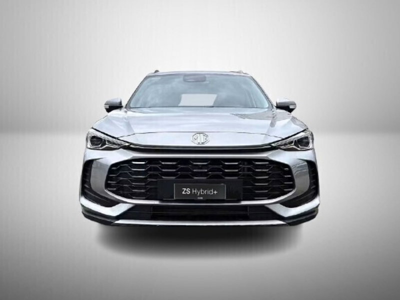 Vendo Mg ZS 1.5 hybrid+ Luxury auto nuova a Napoli (codice 15802451 ...