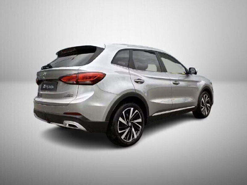 Mg ZS nuova a Napoli (5)