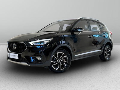 Mg ZS ZS 1.5 Luxury del 2024 usata a Varese