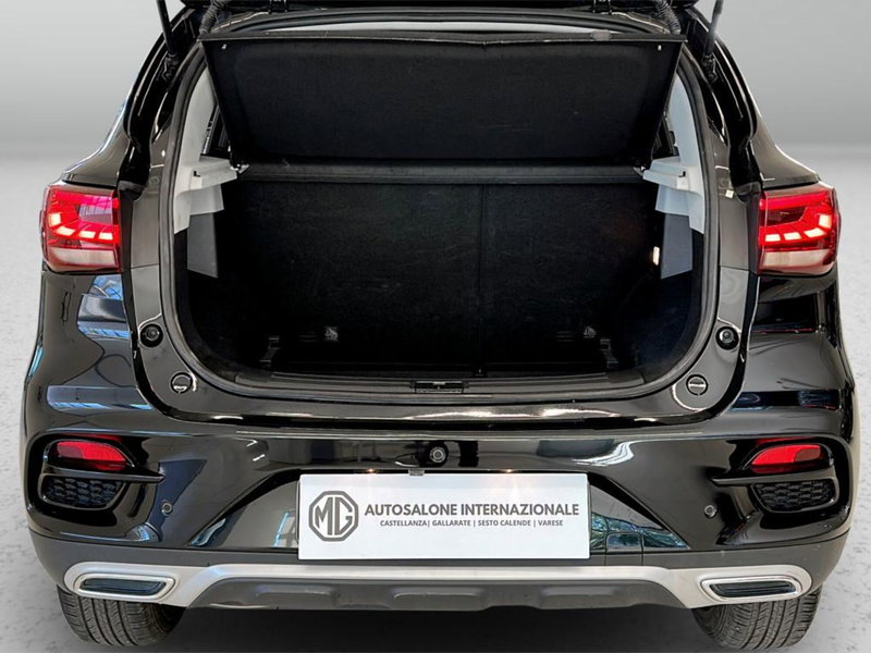 Mg ZS usata a Varese (11)