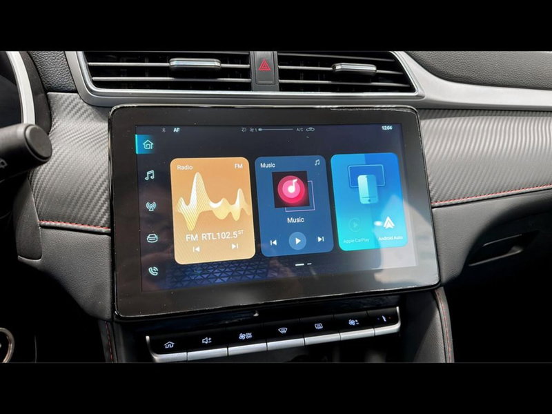 Mg ZS usata a Varese (12)