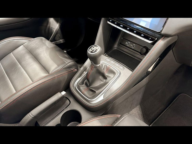 Mg ZS usata a Varese (13)