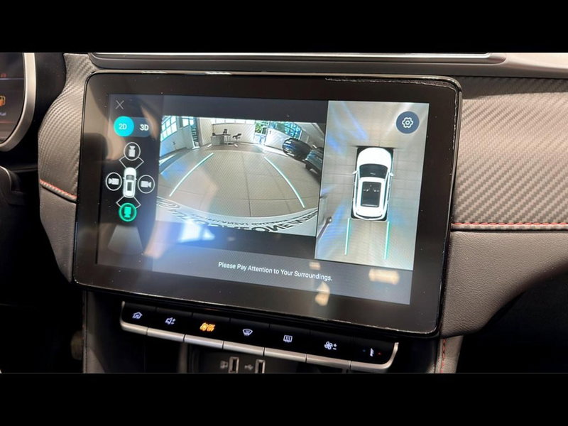 Mg ZS usata a Varese (14)