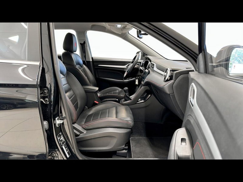 Mg ZS usata a Varese (3)