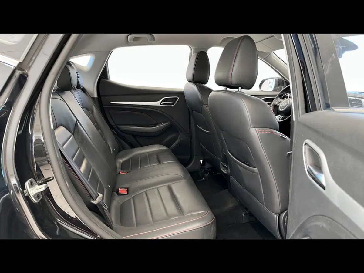 Mg ZS usata a Varese (5)