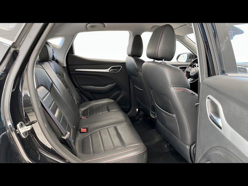 Mg ZS usata a Varese (5)