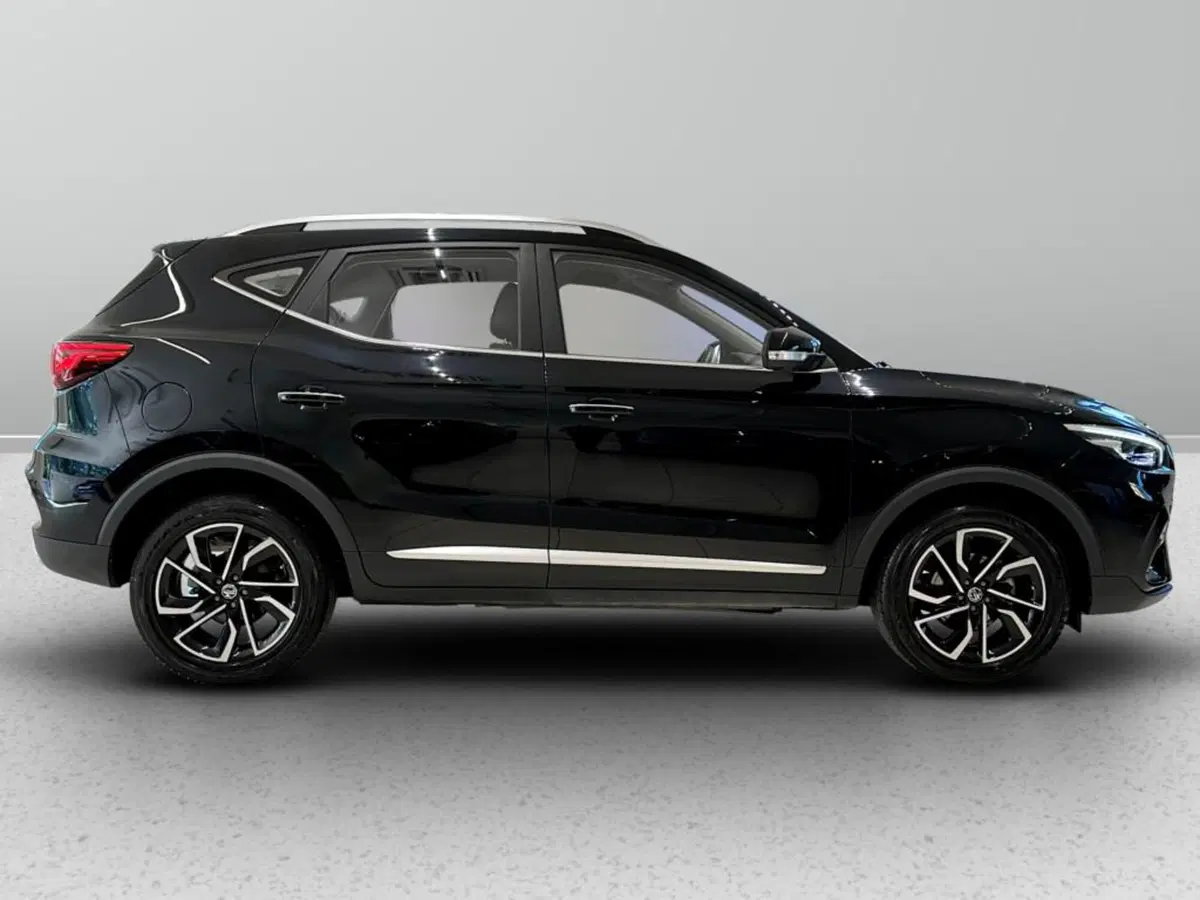 Mg ZS usata a Varese (6)