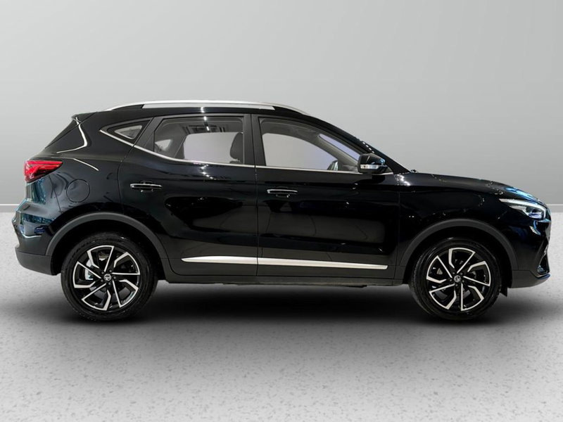 Mg ZS usata a Varese (6)