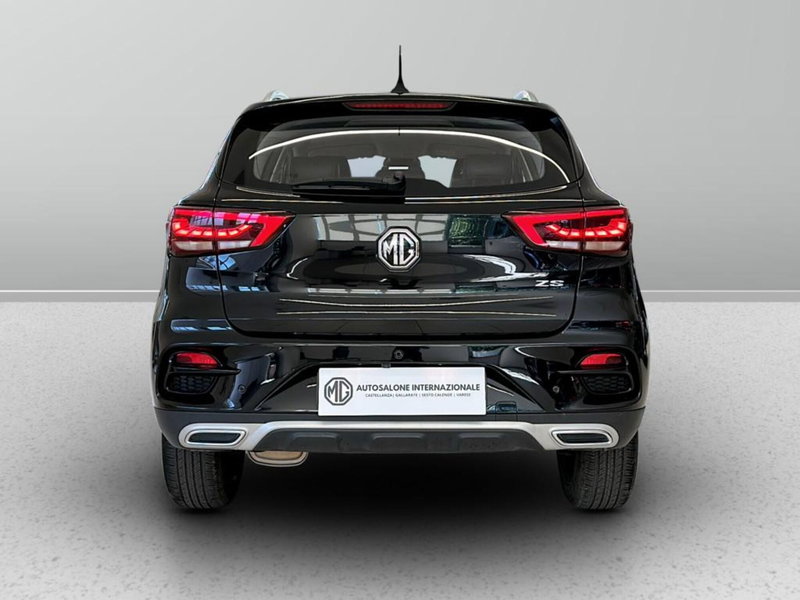 Mg ZS usata a Varese (7)