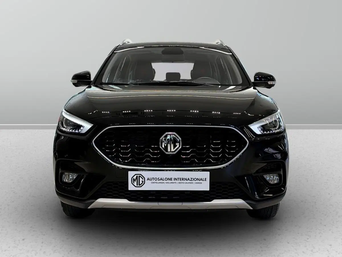 Mg ZS usata a Varese (8)