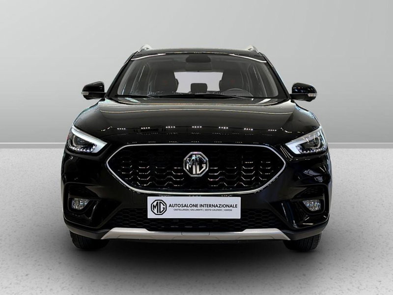 Mg ZS usata a Varese (8)