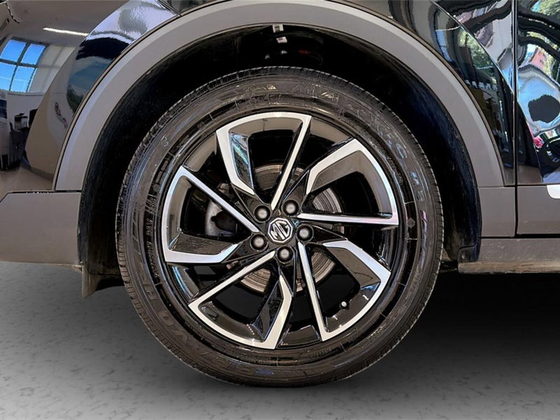 Mg ZS usata a Varese (9)