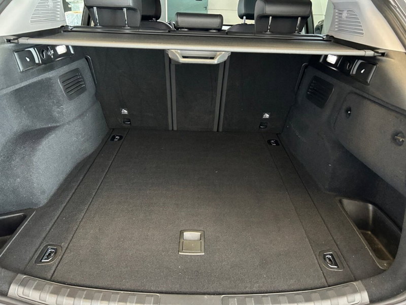 Alfa Romeo Stelvio usata a Verona (9)