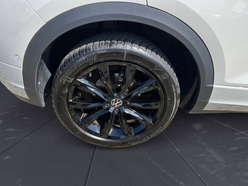 Volkswagen T-Roc usata a Verona (7)
