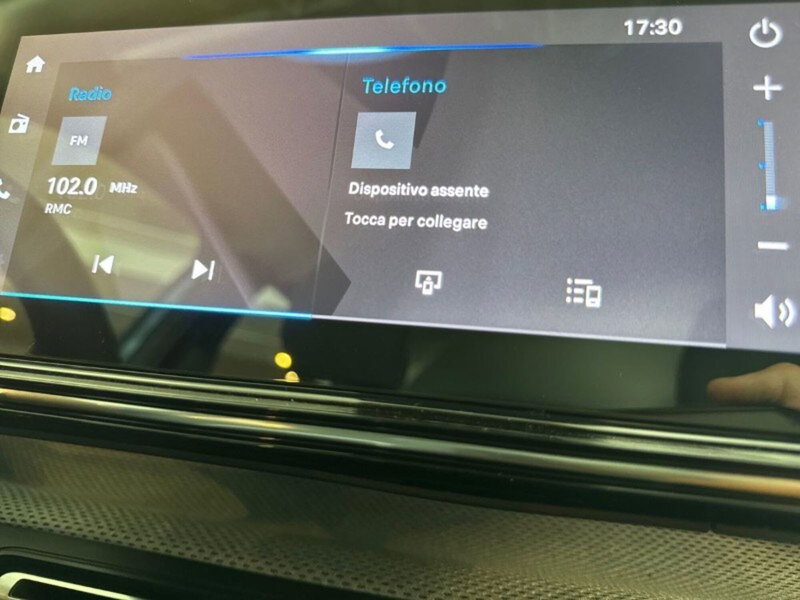Citroen C3 Aircross nuova a Lecco (10)