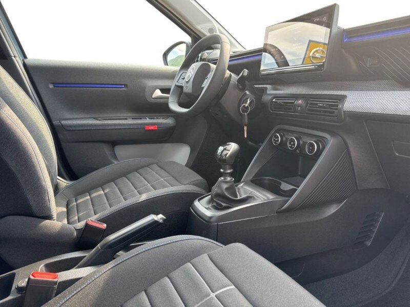 Citroen C3 Aircross nuova a Lecco (11)