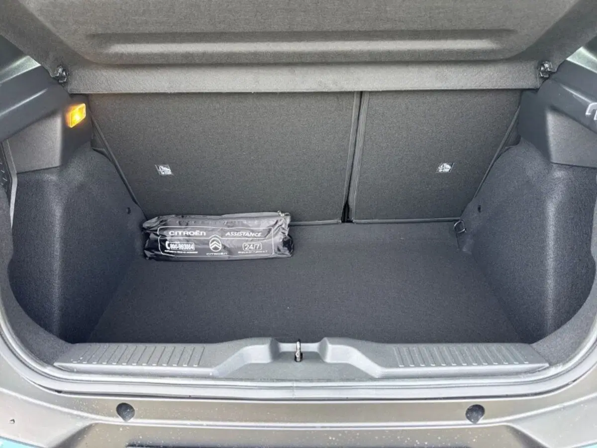 Citroen C3 Aircross nuova a Lecco (6)