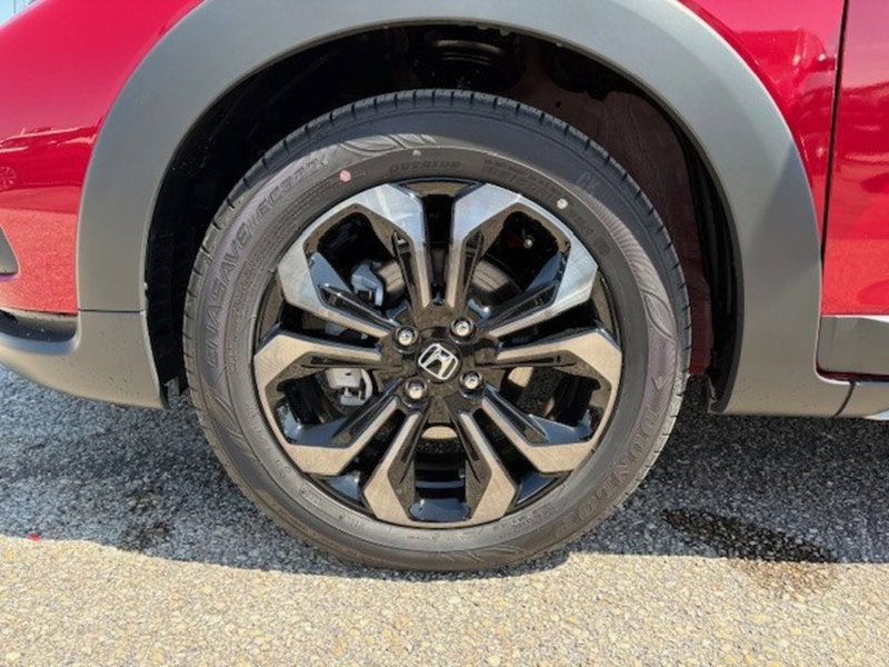Honda Jazz nuova a Macerata (10)