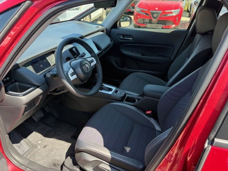 Honda Jazz nuova a Macerata (11)