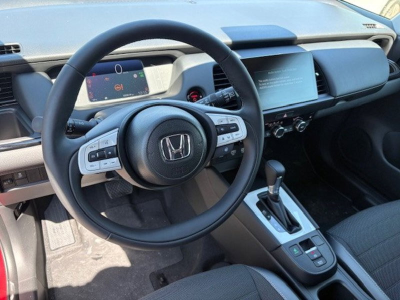Honda Jazz nuova a Macerata (13)