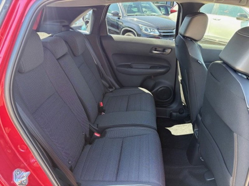Honda Jazz nuova a Macerata (14)