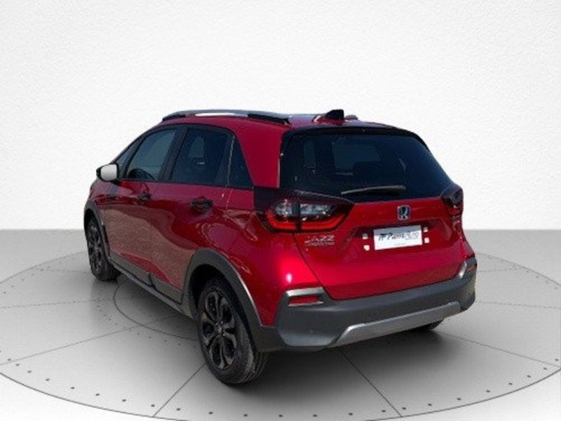 Honda Jazz nuova a Macerata (3)