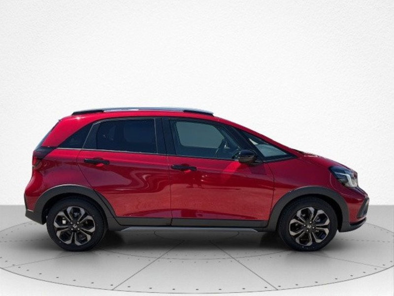 Honda Jazz nuova a Macerata (6)