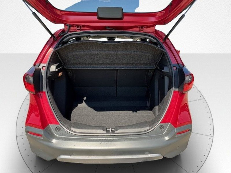 Honda Jazz nuova a Macerata (9)
