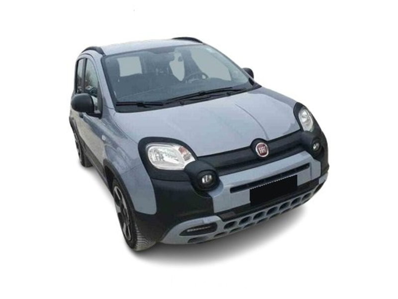 Fiat Panda usata a Bari (10)